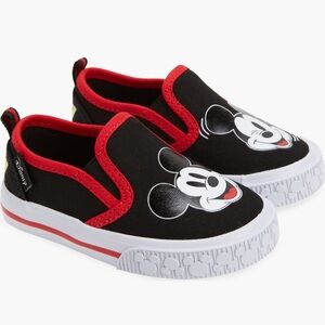 Tucker + Tate Mickey Shoe
